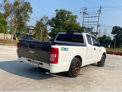 2016 CHEVROLET COLORADO 2.5 LT   X-CAB รูปที่ 6