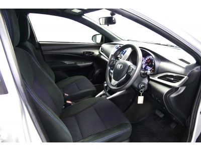 TOYOTA YARIS 1.2E เกียร์AT ปี18 รูปที่ 6