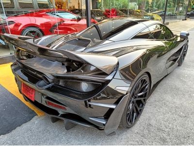 MCLAREN 720S coupe NoviteC Package ปี21 Fulloption driven 13000 Kilo รูปที่ 6