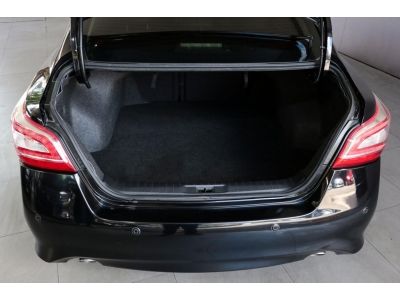 NISSAN TEANA 2.5XV NAVI SUNROOF MINOR CHANGE CVT   ปี2019 รูปที่ 6