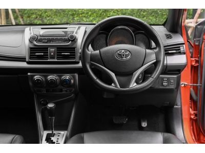 TOYOTA YARIS ECO YARIS 1.2 E A/T ปี 2014 รูปที่ 6