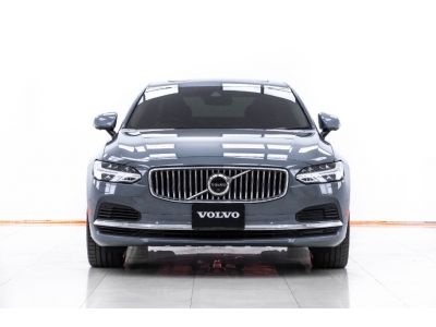 2021 VOLVO S90 2.0 HYBIRD RECHARGE T8 AWD INSCRIPTION  ผ่อน 18,608 บาท 12 เดือนแรก รูปที่ 6