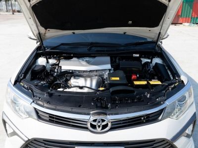 2015 Toyota Camry Extremo 2.0G  จัดได้เต็ม ฟรีดาวน์ รูปที่ 6