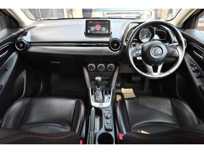 Mazda 2 1.3 Sports High Connect Hatchback ปี 2559/2016 รูปที่ 6