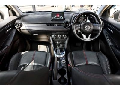 Mazda 2 1.3 Sports High Plus Hatchback ปี 2560/2017 รูปที่ 6