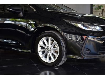 TOYOTA ALTIS 1.8 HV Entry A/T ปี2019 รูปที่ 6