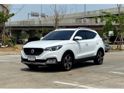 2018 MG ZS 1.5 X SUNROOF รูปที่ 6