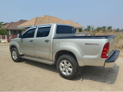 Toyota hilux vigo 2010 รูปที่ 6