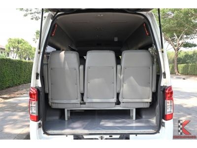 Nissan Urvan 2.5 (ปี 2017) NV350 Van รูปที่ 6