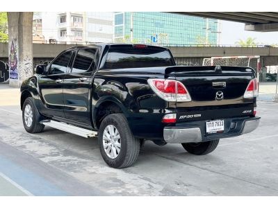 Mazda BT-50 PRO DBL 3.2 R 4x4 Hi-Racer AT ปี 2012 ฟรีดาวน์ ผ่อนสบายๆ 7,701.-/เดือน รูปที่ 6