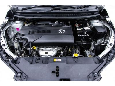 2018 TOYOTA YARIS 1.2 E ผ่อน 3,204 บาท 12 เดือนแรก รูปที่ 6