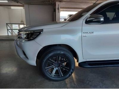 Toyota Hilux Revo Double Cab 2.8 G Prerunner Navi 2016 รูปที่ 6