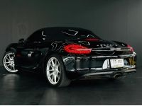 Porsche Boxster 2.7 ปี 2013 รูปที่ 6