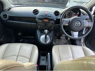 Mazda 2 1.5 Elegance Spirit เกียร์ Auto ปี 2012 รูปที่ 6