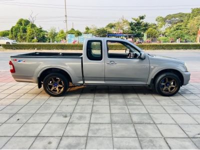 2003 ISUZU D-MAX 2.5 TURBO รูปที่ 6