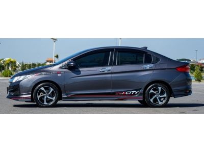 HONDA CITY 1.5V PLUS A/T ปี 2014 รูปที่ 6