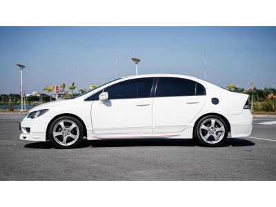 HONDA CIVIC 1.8 FD A/T ปี 2009 รูปที่ 6