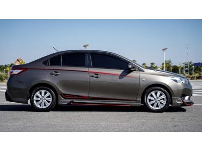 TOYOTA VIOS 1.5E A/T ปี 2013 รูปที่ 6