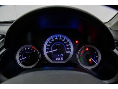 2012 HONDA CITY 1.5V เบนซิน แก๊ส LPG ผ่อนเพียง 2,837 บาท 12เดือนแรก รูปที่ 6