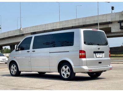 2004 VOLKSWAGEN CARAVELLE 3.2 V6 รูปที่ 6