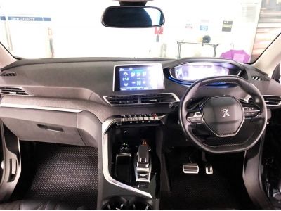 PEUGEOT 3008 1.6 ALLUER เกียร์ออโต้ ปี19 รูปที่ 6