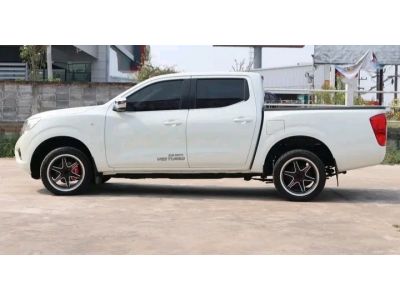 NISSAN NP300 NAVARA Double Cab 2.5 S MT ปี 2016 รูปที่ 6