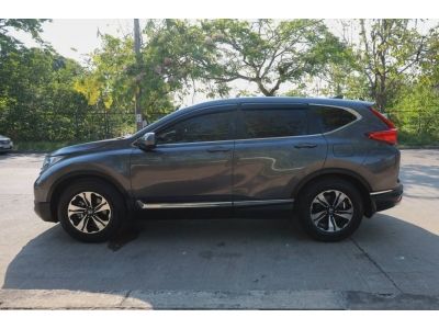 Honda CR-V 2.4E 2017 รูปที่ 6