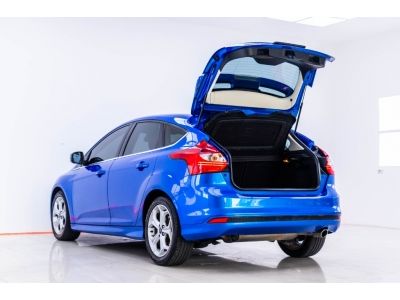 2013 FORD FOCUS 2.0 SPORT  ผ่อน 2,898 บาท 12 เดือนแรก รูปที่ 6