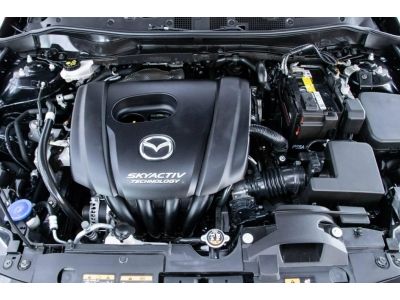 2018 MAZDA 2 1.3 HIGH CONNECT 5DR ผ่อน 3,204 บาท 12 เดือนแรก รูปที่ 6