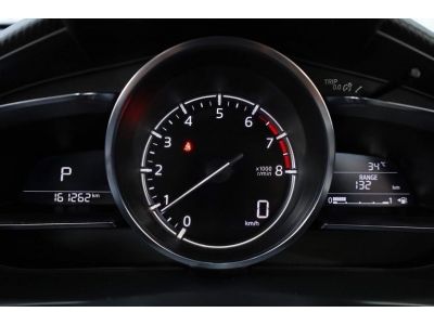 2018 MAZDA MAZDA 2 1.3 High Connect รูปที่ 6