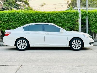 Honda Accord 2.4EL ปี 2017 รูปที่ 6