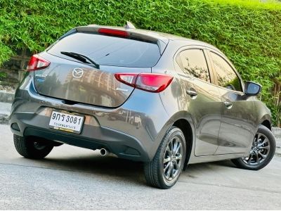 Mazda2 1.3 Sports High Connect ปี 2020* รูปที่ 6