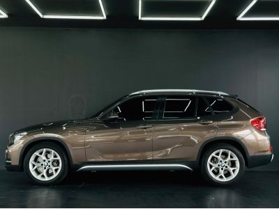 BMW X1 Sdrive20d X-line Lci 2014 รูปที่ 6