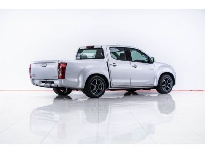 2019 ISUZU D-MAX 1.9 L HI-LANDER 4DR  ผ่อน 4,275 บาท 12 เดือนแรก รูปที่ 6