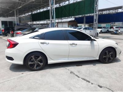 2021 Honda Civic FC 1.8 EL เครดิตดีฟรีดาวน์ รูปที่ 6