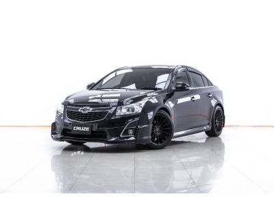 2016 CHEVROLET CRUZE 1.8 LT   ผ่อน 1,969 บาท 12 เดือนแรก รูปที่ 6