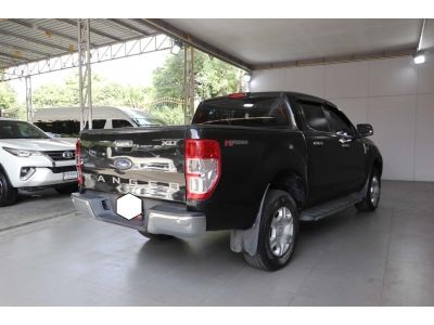 FORD RANGER DOUBLECAB 2.2 XLT HI-RIDER AT  ปี2017 รูปที่ 6