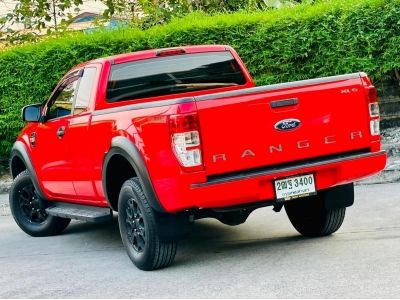 FORD Ranger 2.2 XLS Hi-Rider Cab A/T ปี 2018 รูปที่ 6