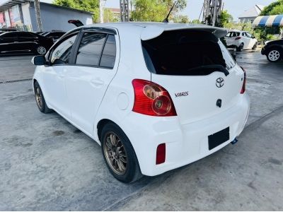 2012 TOYOTA YARIS 1.5G รูปที่ 6