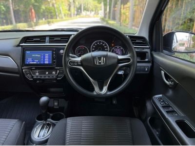 2019 HONDA BR-V 1.5 V รูปที่ 6