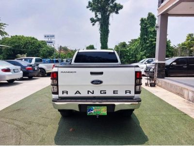 2018 FORD RANGER 2.2 รูปที่ 6