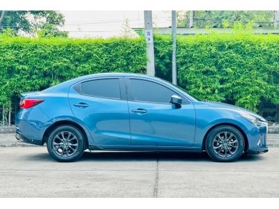 Mazda2 1.3 High Connect ปี 2019 รูปที่ 6