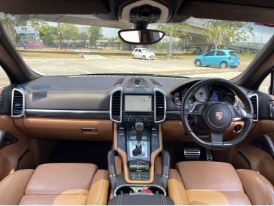 2011 PORSCHE CAYENNE , 3.0 HYBRID รูปที่ 6