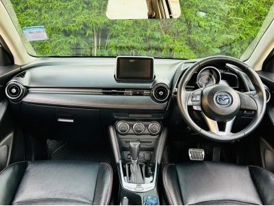 Mazda2 1.3 Sport High Puls ปี16 รูปที่ 6