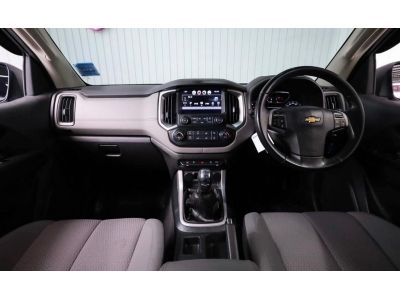 2018 CHEVROLET COLORADO FLEX-CAB 2.5 LTZ Z71 รูปที่ 6