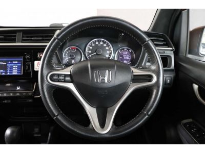 HONDA BR-V 1.5 SV CVT ปี2018 รูปที่ 6