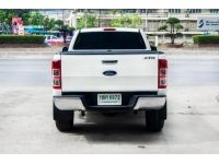 FORD RANGER  2.2 XLT OPENCAB HIRIDER  MT 2014 สีขาว รูปที่ 6