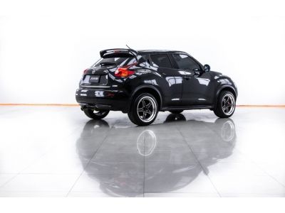 2015 NISSAN JUKE 1.6 V  ผ่อน 3,287 บาท 12 เดือนแรก รูปที่ 6