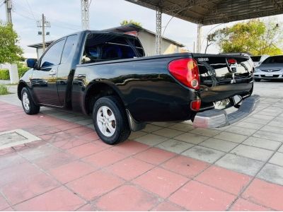 2008 MITSUBISHI TRITON 2.5 AUTO ผ่อน 4,500 รูปที่ 6