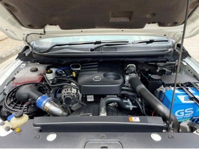 MAZDA BT-50 PRO FREESTYLE CAB 2.2 Hi-Racer (ABS)(MNC) ปี 2015 จดปี 2016 รูปที่ 6